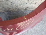 DACIA JOGGER 2021- bumper rear right