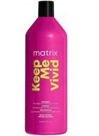 Matrix Total Results Keep Me Vivid šampón 1000 ml