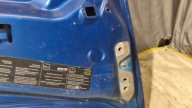 cofano RENAULT TWINGO II 2010r K: TERNA