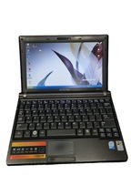 Notebook Samsung NP-NC10 10,2 " Intel Atom 1 GB / 160 GB čierny