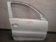 door front front right VW TIGUAN and 2007-2015 5N0831312C