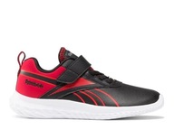 Buty Dziecięce Reebok 100075214 RUSH RUNNER 5 SYN ALT Czarne 33