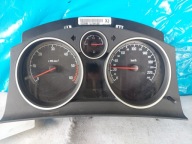 dials clock ASTRA H 1.3 CDTI 13225988