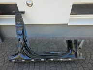 threshold right pillar A B AUDI A7 C7 4G 11-18