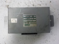 JAGUAR X-TYPE computer control unit gearboxes 2X43-72401-EB FJ6RU84B 2.1 L