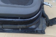 door left rear part left rear. Ford Focus C-MAX and MK1 2003-2010 F3