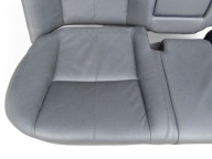 HINTEN HECK SITZ MERCEDES W221