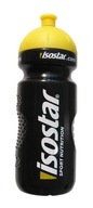 BIDON 650 ML ISOSTAR CZARNO-ŻÓŁTY