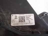 light front front right VW PASSAT B9 2023- FULL LED 3J1941036