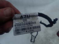 OPEL ZAFIRA C 12-> bundle wiring PDC front