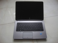 Hp ProBook 640 G1 i3-4000M/4GB/128Ssd Okazja!