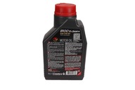 OLEJ MOTUL 5W30 1L 8100 X-CLEAN+ / 504.0