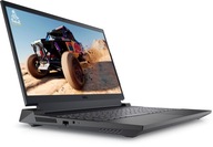 Notebook Dell Inspiron G15 5530 15,6 " Intel Core i7 16 GB / 1000 GB sivý
