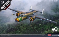Academy 12328 1/48 North American B-25D Pacific Theatre