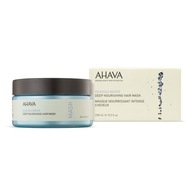 AHAVA Hydratačná a vyživujúca maska na vlasy pre všetky typy vlasov 220ml