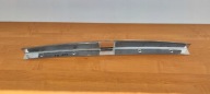 AUDI A6 C5 KOMBI moulding boot CHROM cap