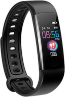 OPASKA SPORTOWA SMARTBAND MOREFIT SMART WATCH