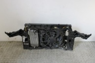 support panel for radiators front pillar radiator HYUNDAI TUCSON III 3 1.6 CRDI