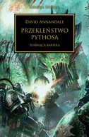 Herezja Horusa Tom XXX Przekleństwo Pythosa