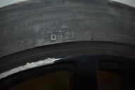 wheels 20" LATO NISSAN GT-R R35 1