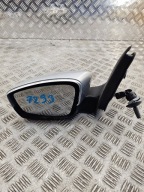 mirror left MECHANICZNE SKODA CITIGO VW UP 17