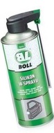 BOLL SILIKON DO USZCZELEK W SPRAYU 400ML SPRAY