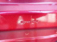 door right front right front RENAULT CAPTUR 1 and J5 2012-2020 801000511R