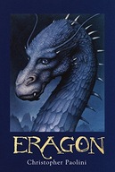 Eragon: Inheritance, Book I Paolini Christopher