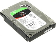 3,5 DYSK SEAGATE IRONWOLF NAS - ST2000VN004 - 2TB