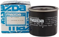 Mazda OE B6Y1-14-3029A olejový filter