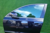 SKODA SUPERB II 08- door left front front
