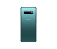 Smartfón Samsung Galaxy S10+ 8 GB / 128 GB 4G (LTE) zelený