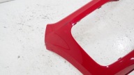 VW Up GTI lift bumper front front 1S0807221H