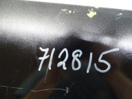 moulding threshold left BMW Z4 E89 7192057