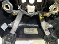 lenkrad Leder Chevrolet Corvette C5 1997