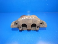 VOLVO XC60 and caliper brake right front front KOROZJA as for FOTO