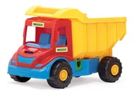 AUTO PLASTIKOWE 35CM WADER 32151 MULTI TRUCK [ZABA