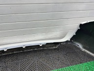 bumper rear rear part BMW X5 F15