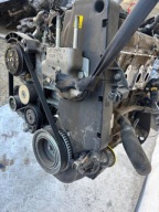 engine 169A4000 1.2 FIAT 500