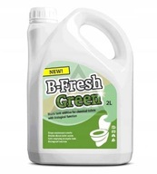 Płyn do toalet wc przenośnych Green B-Fresh 2L