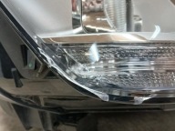 light front right AUDI Q2 81A 81A945004