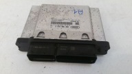 Centralina computer Motore Audi A1 8X 1,4 TFSI