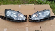 VW POLO 6R LAMPA LEWA LUB PRAWA PRZÓD EU