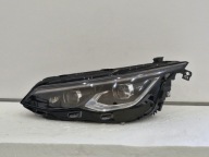 light left VW Golf VIII R-Line FULL LED