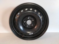 disk stalowa ALFA ROMEO GIULIETTA 10- 16"