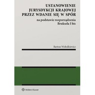 Ustanowienie jurysdykcji krajowej przez wdanie się