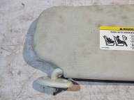 cover PRZECIWSLONECZNA visor visor driver´s left DODGE CALIBER 07r