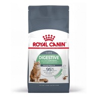 ROYAL CANIN DIGESTIVE CARE 400g KARMA SUCHA DLA KOTA WSPOMAGAJĄCA TRAWIENIE