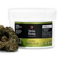 SUSZ KONOPNY CBD SUPER LEMON HAZE PREMIUM 20g