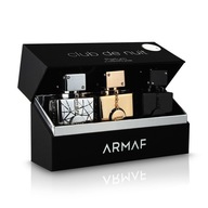 Armaf Club De Nuit Parfum Men set 3 x 30ml